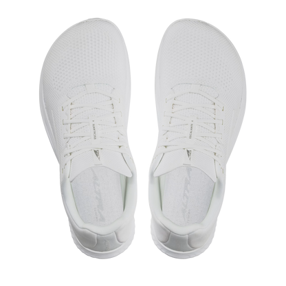 Altra Escalante 4 – top view showing FootShape toe box