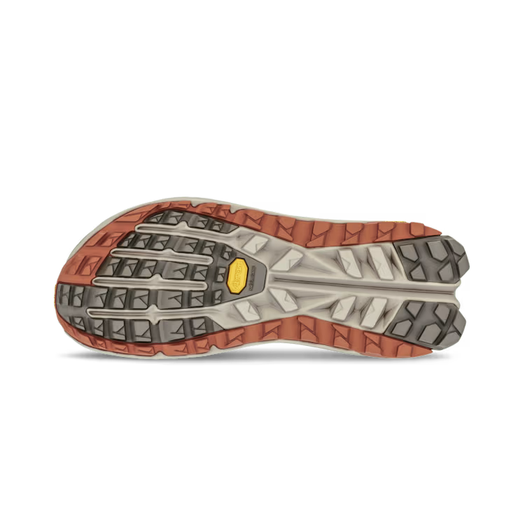 Altra Men’s Olympus 6 Hike Low GTX Waterproof Hiking Shoe
