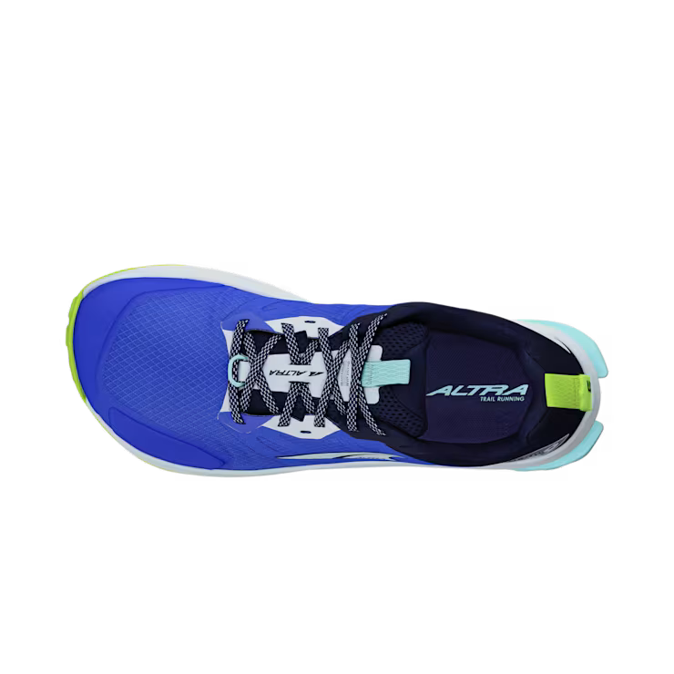 Men’s Lone Peak 9 Trail Running & Hiking Shoes