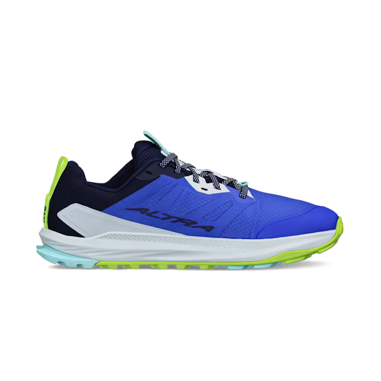 Men’s Lone Peak 9 Trail Running & Hiking Shoes