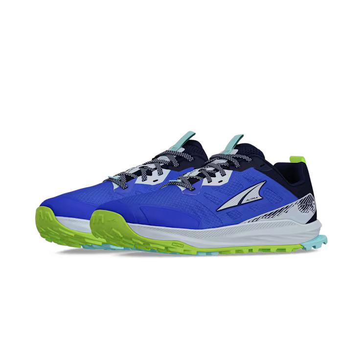 Men’s Lone Peak 9 Trail Running & Hiking Shoes