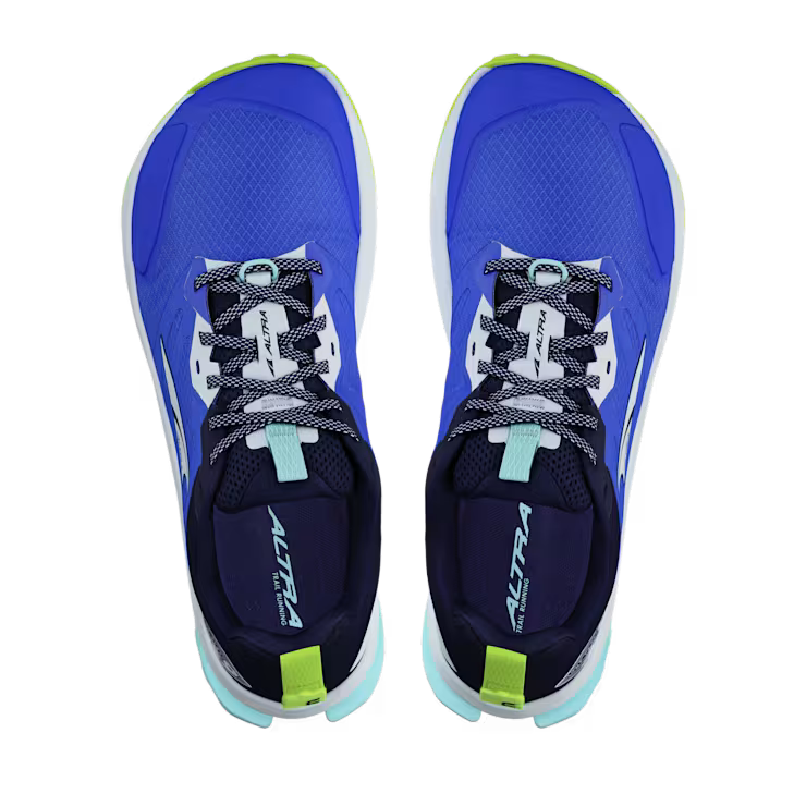 Men’s Lone Peak 9 Trail Running & Hiking Shoes