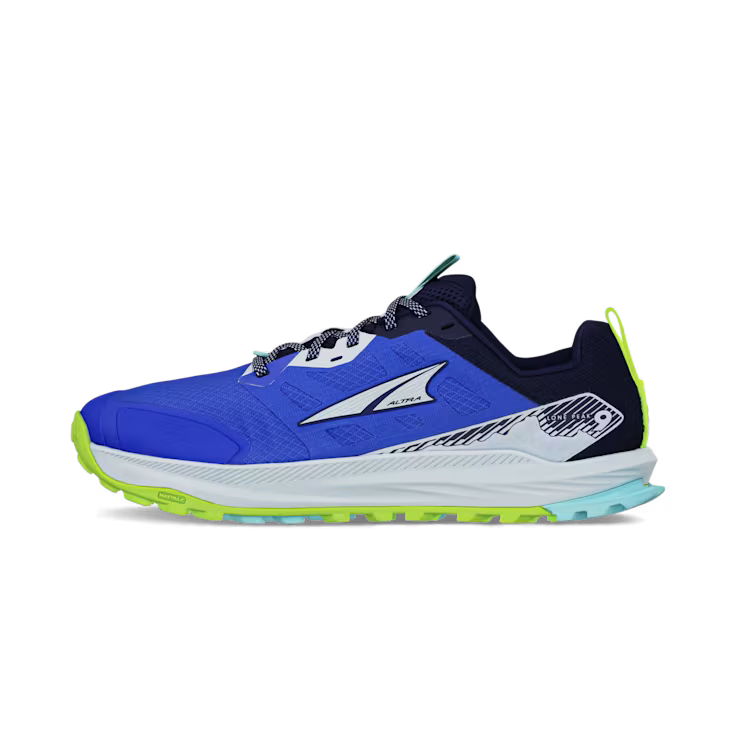 Men’s Lone Peak 9 Trail Running & Hiking Shoes