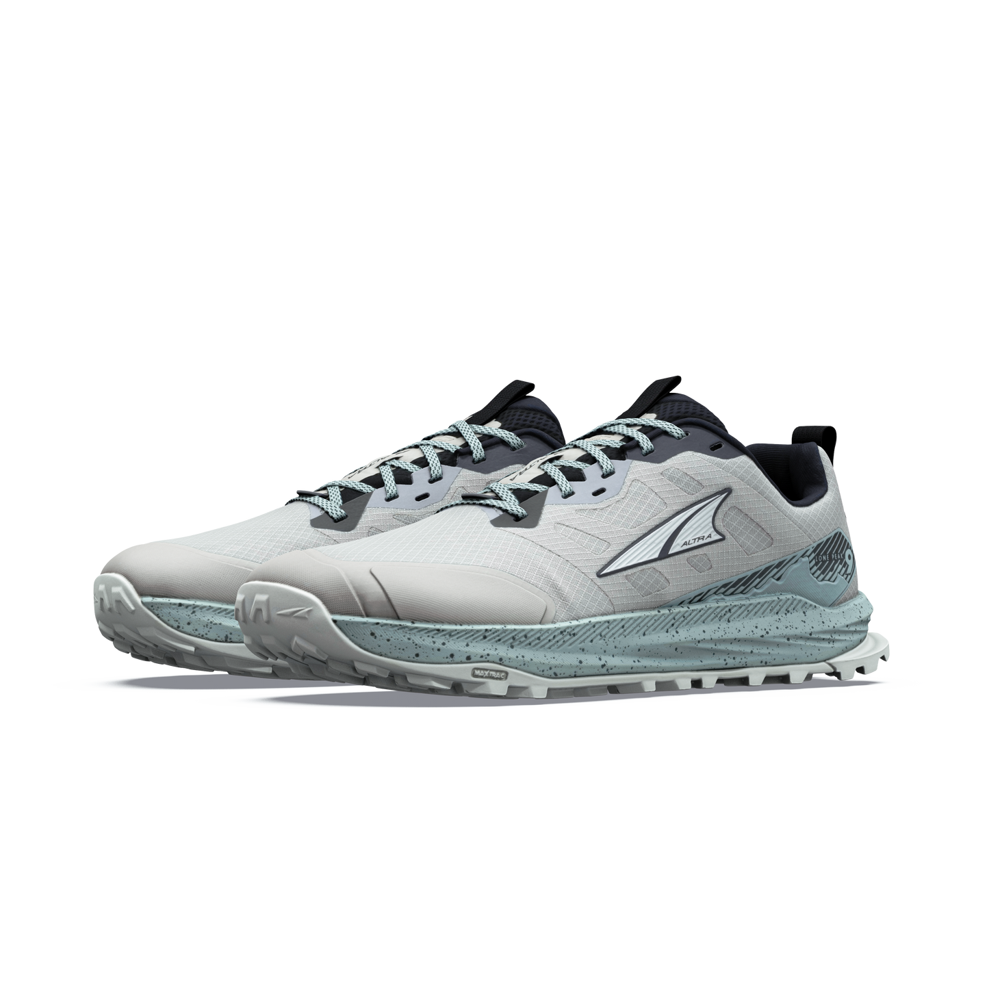 Men’s Lone Peak 9 Trail Running & Hiking Shoes