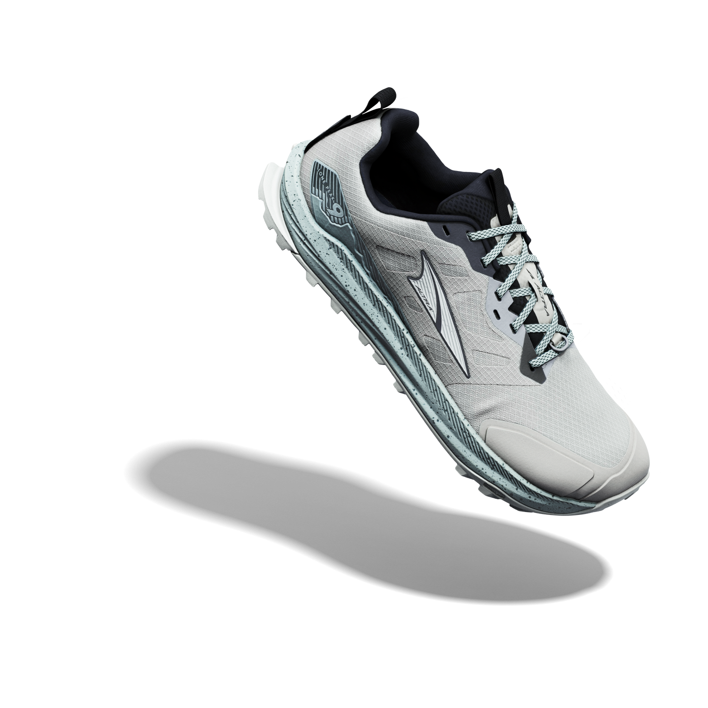 Men’s Lone Peak 9 Trail Running & Hiking Shoes