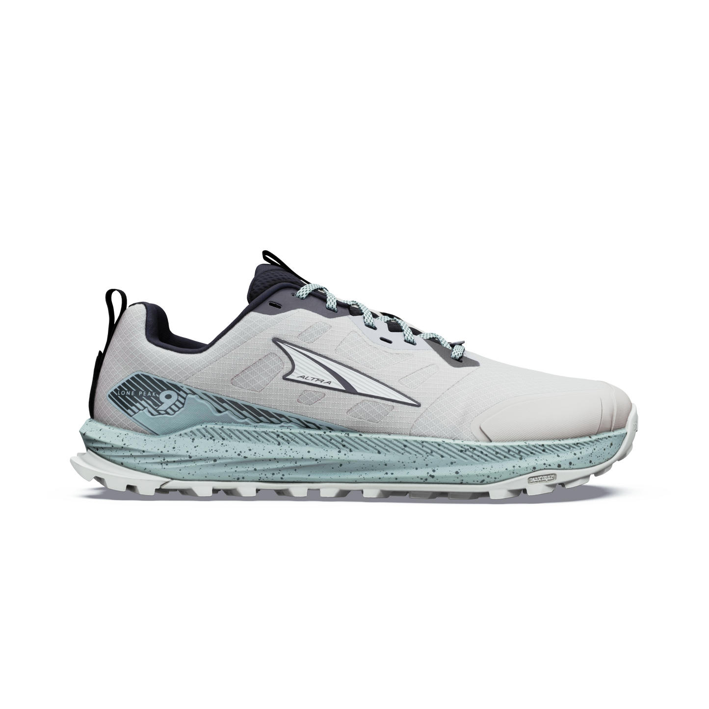 Men’s Lone Peak 9 Trail Running & Hiking Shoes