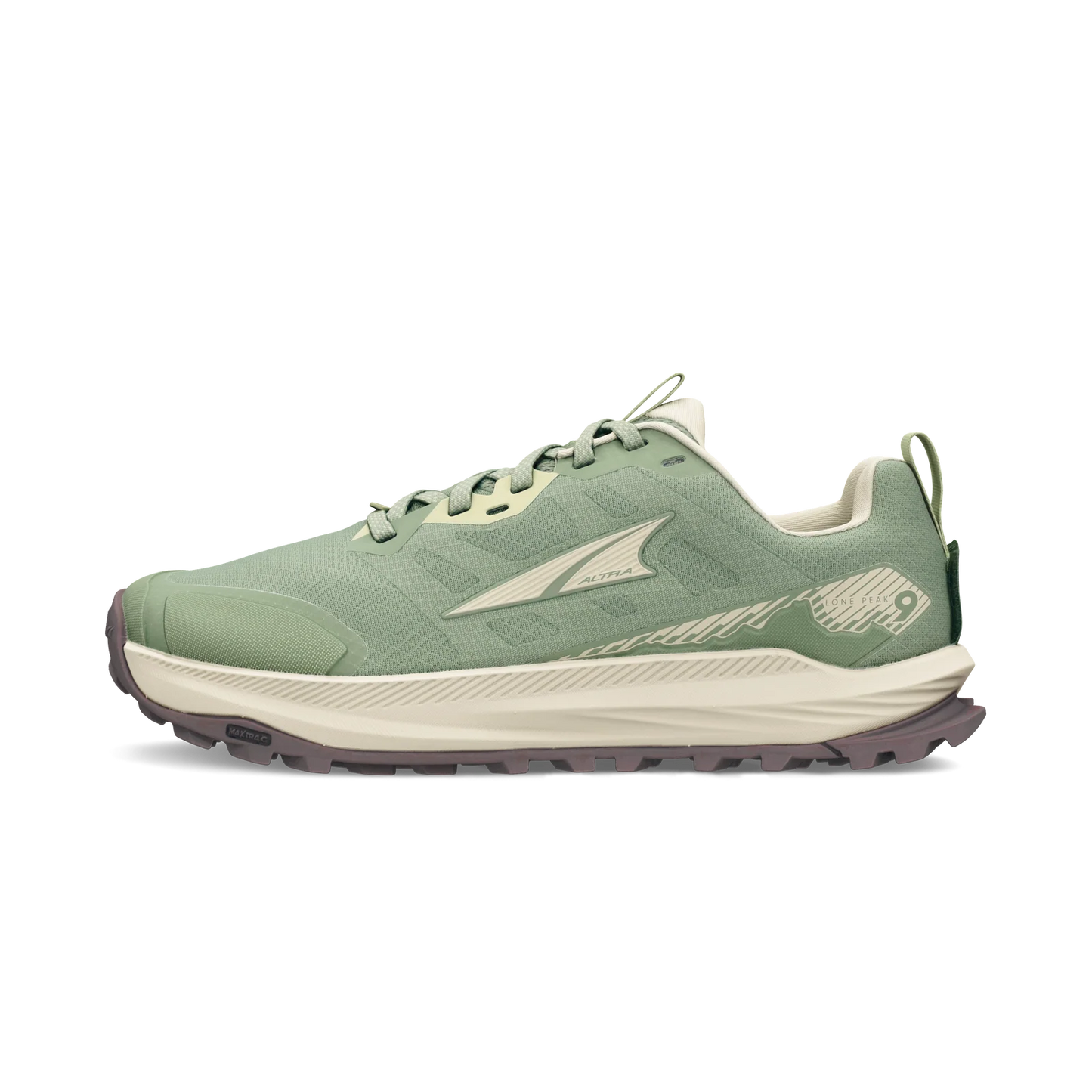 Altra Women's Lone Peak 9