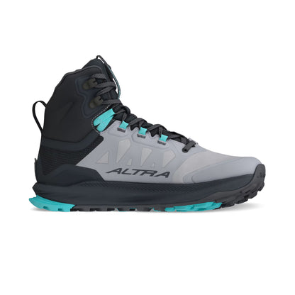 Women’s Altra Lone Peak 9 Waterproof Mid Hiking Boots