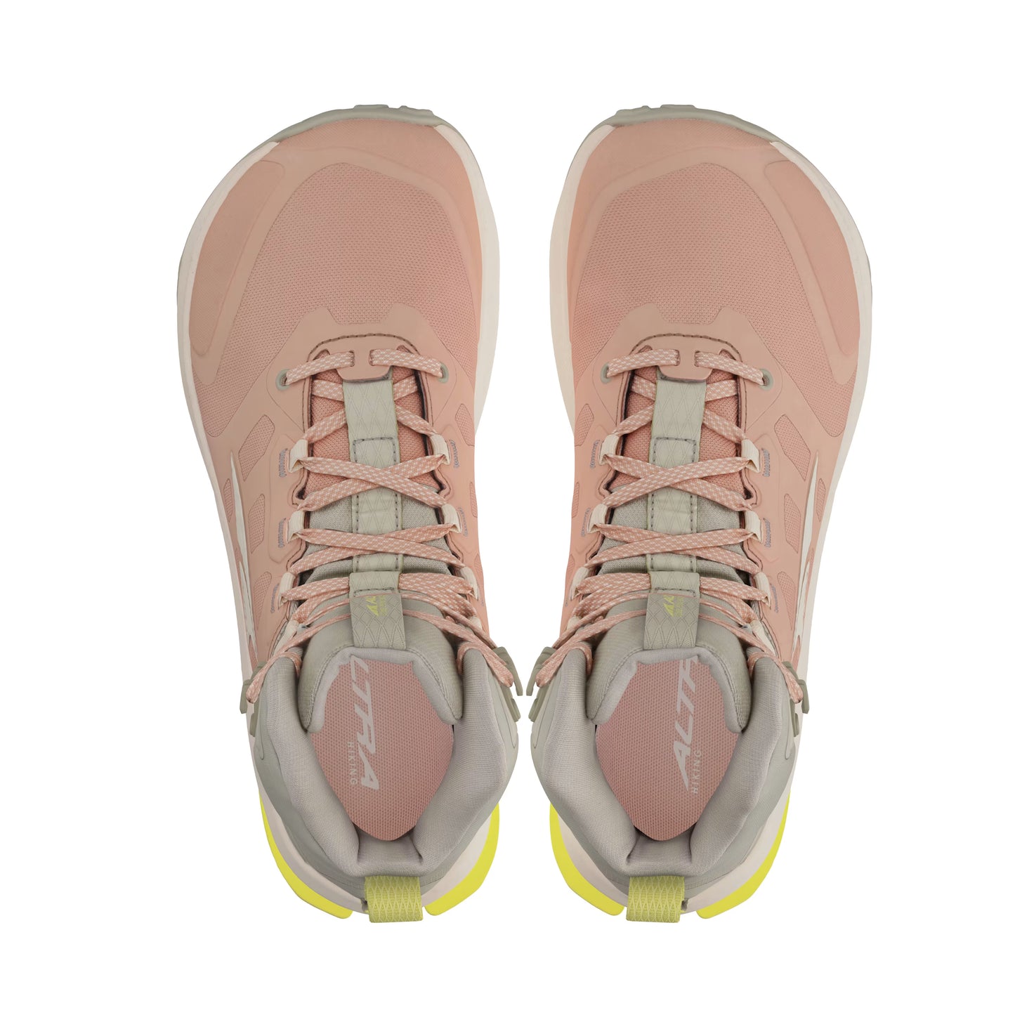 Women’s Altra Lone Peak 9 Waterproof Mid Hiking Boots