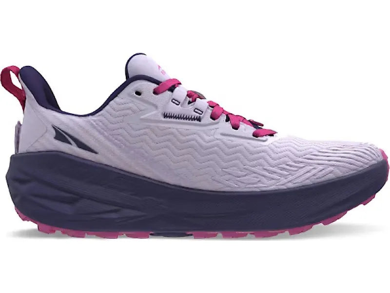 Women’s Altra Experience Wild trail running shoe with MaxTrac™ outsole