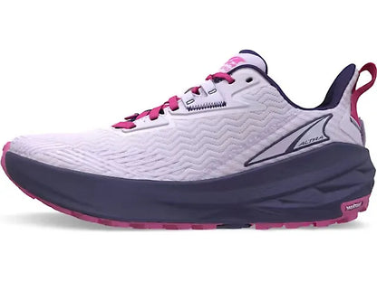 Altra Experience Wild women’s lightweight rocker trail shoe