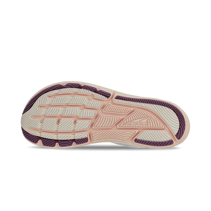 Altra Torin 8 – outsole with FootPod technology