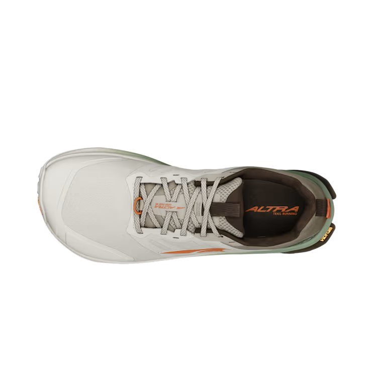 Altra Men’s Lone Peak 9+ Trail Running & Hiking Shoe