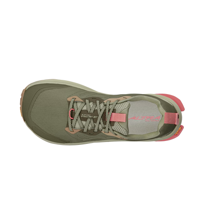 Altra Women's Lone Peak 9+