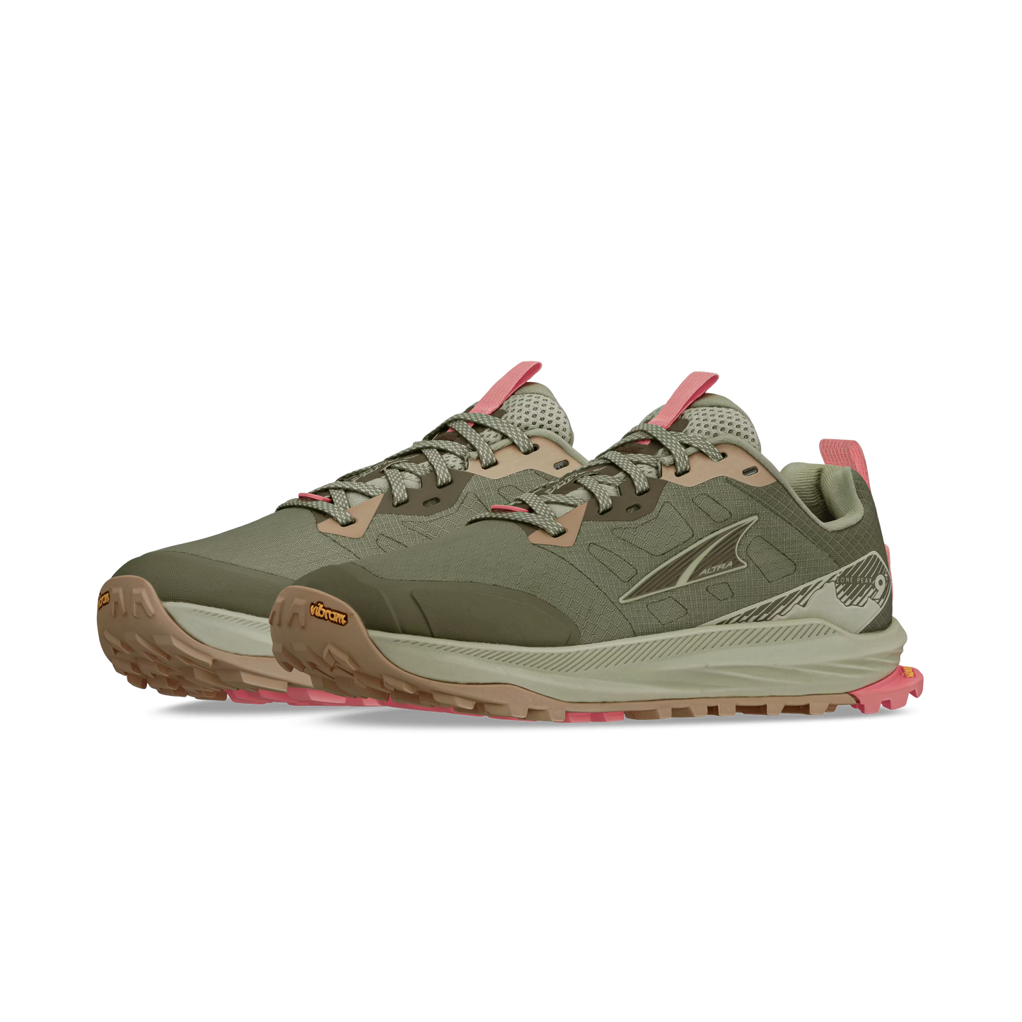 Altra Women's Lone Peak 9+