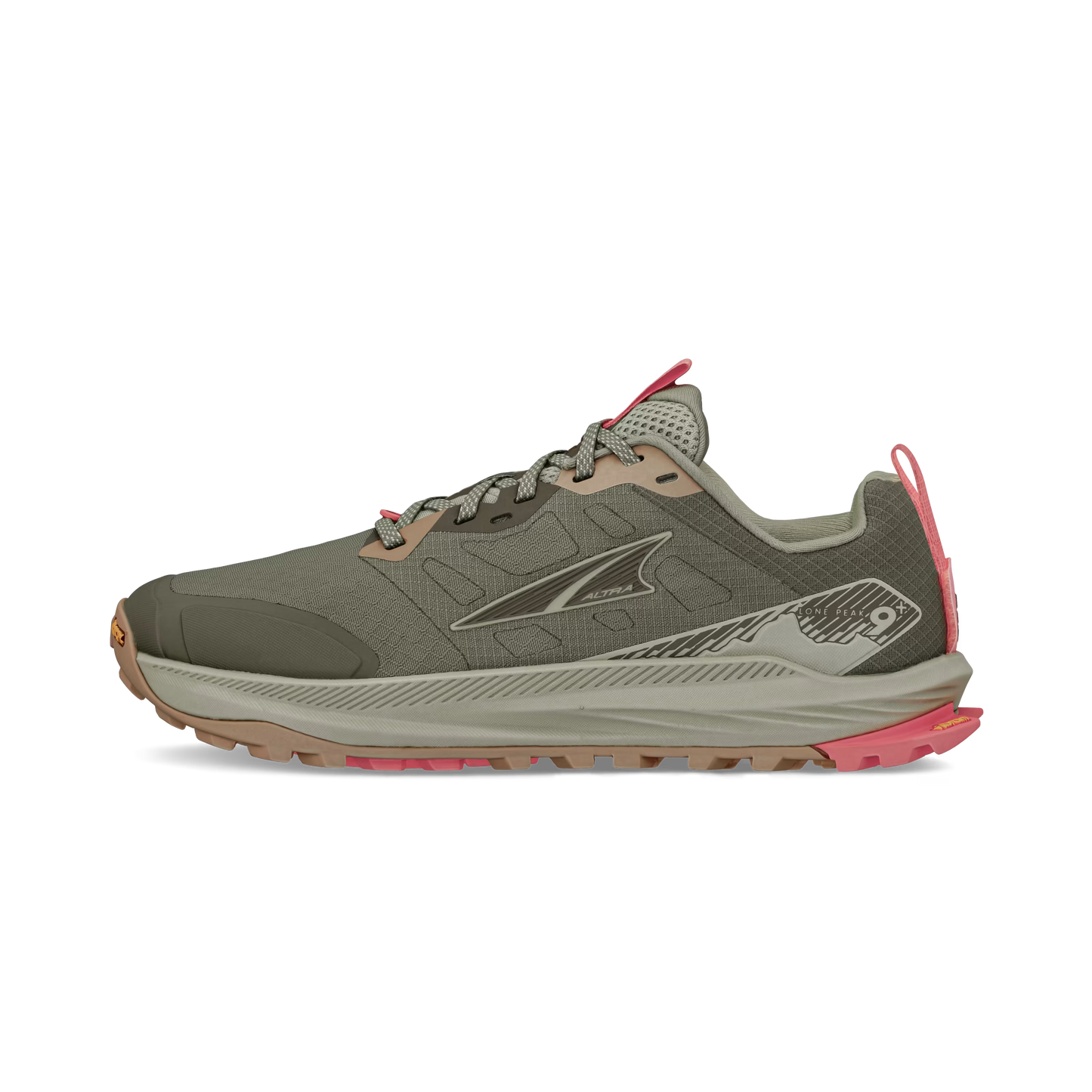 Altra Women's Lone Peak 9+