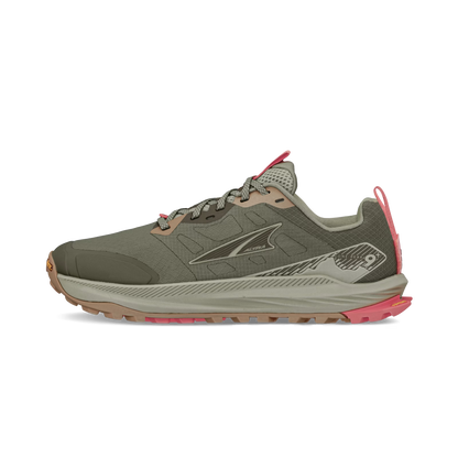 Altra Women's Lone Peak 9+