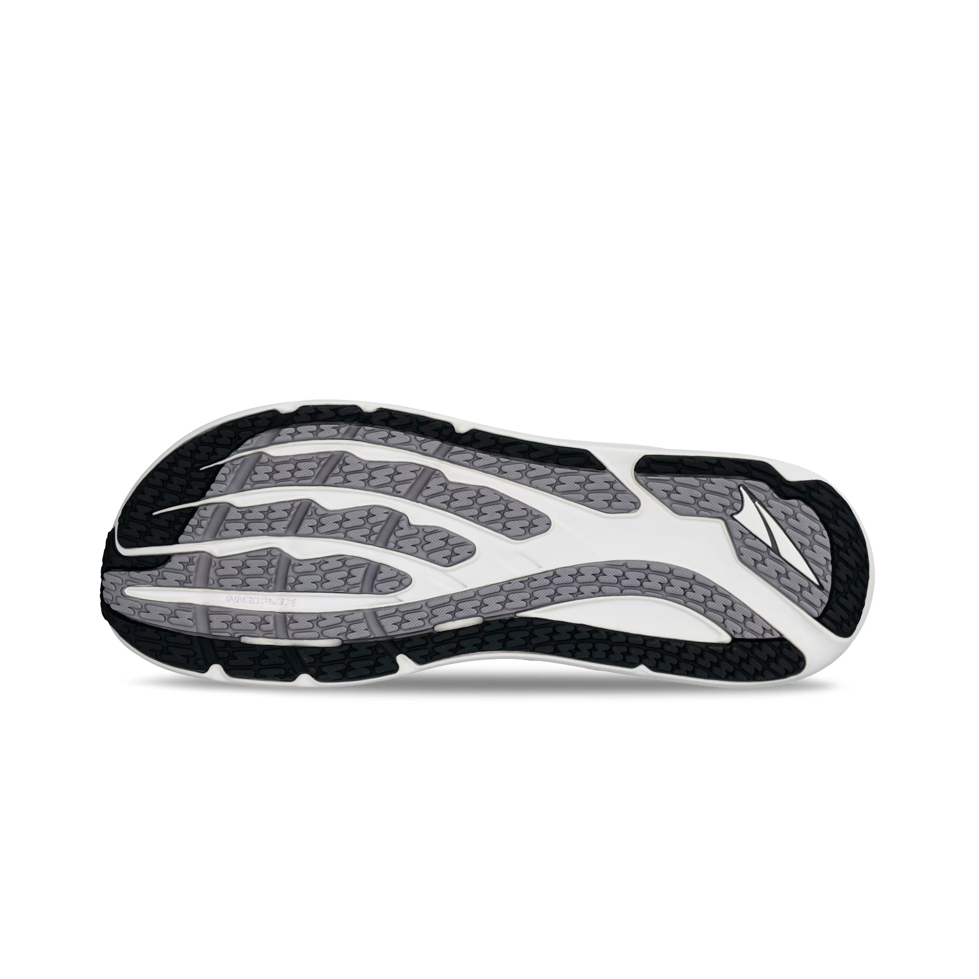 Men’s Altra Paradigm 8 Road Running Shoe - Side Profile View