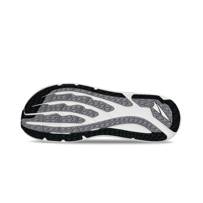 Men’s Altra Paradigm 8 Road Running Shoe - Side Profile View