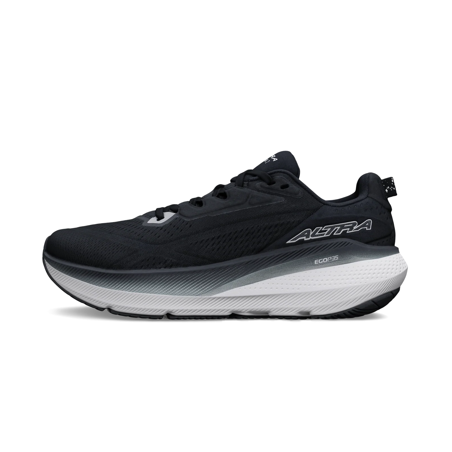 Altra Men’s FWD VIA 2 Road Running Shoes – Max Cushion, 4mm Drop