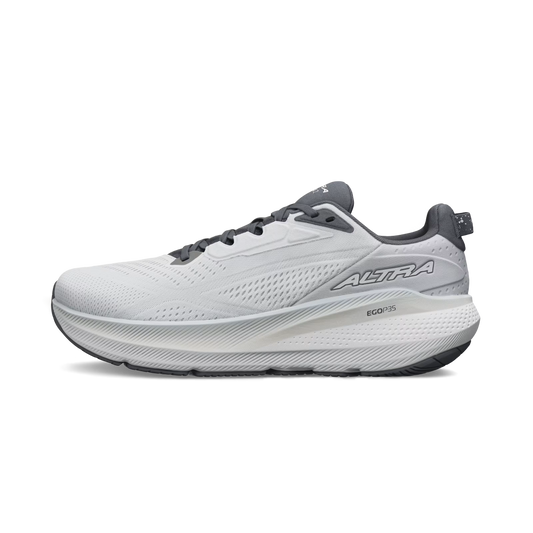 Altra Men’s FWD VIA 2 Road Running Shoes – Max Cushion, 4mm Drop