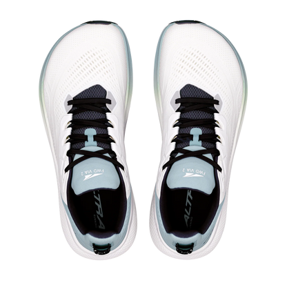 Altra Men’s FWD VIA 2 Road Running Shoes – Max Cushion, 4mm Drop