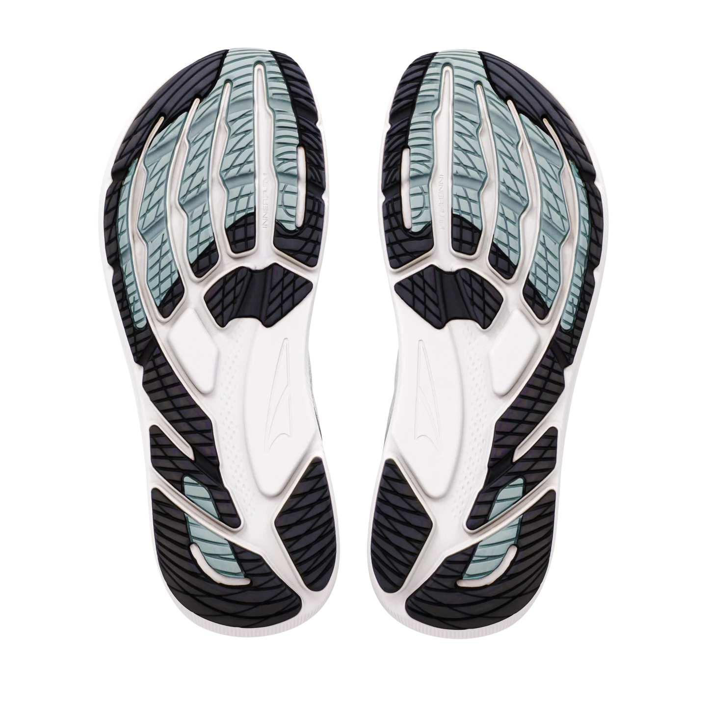 Altra Men’s FWD VIA 2 Road Running Shoes – Max Cushion, 4mm Drop