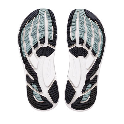 Altra Men’s FWD VIA 2 Road Running Shoes – Max Cushion, 4mm Drop