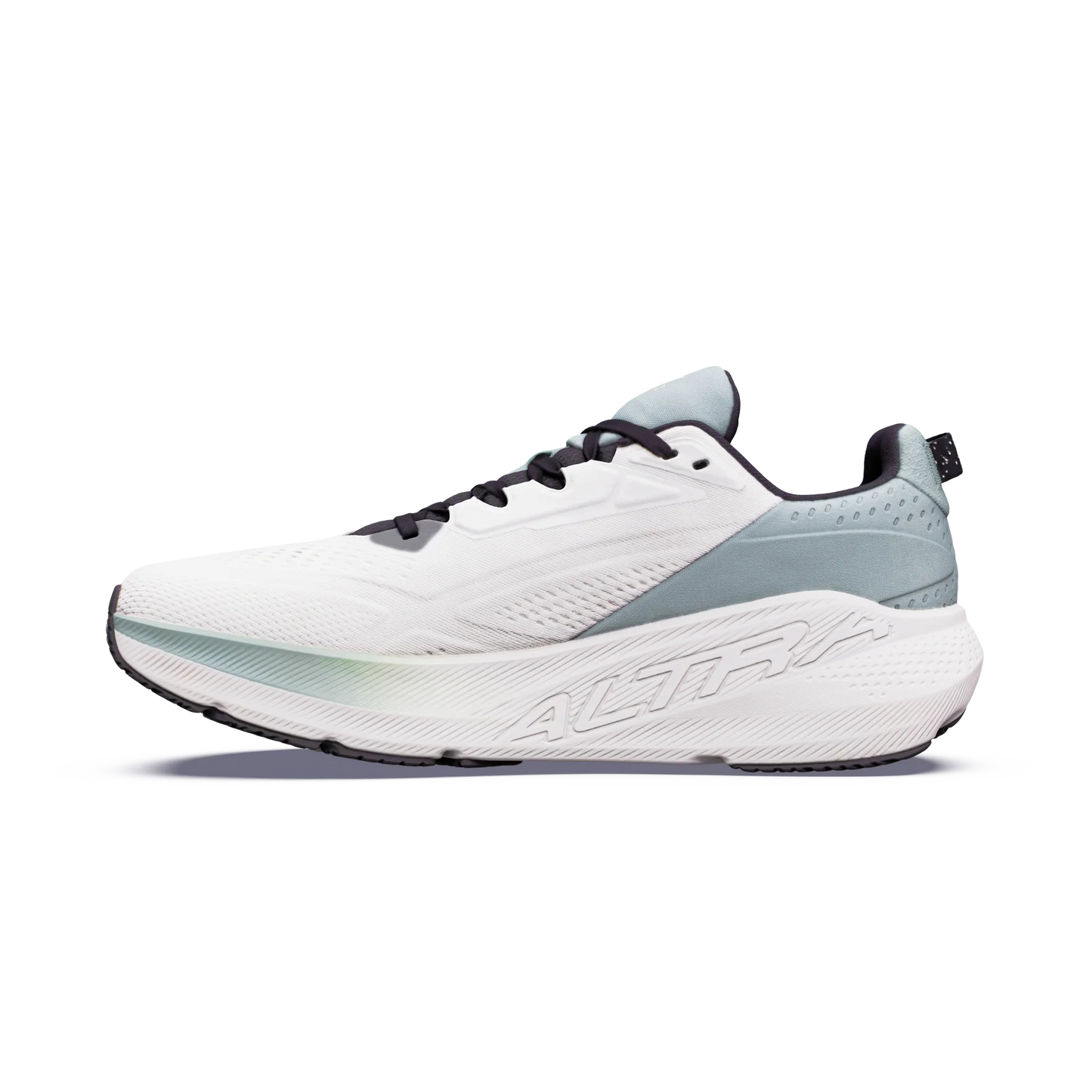 Altra Men’s FWD VIA 2 Road Running Shoes – Max Cushion, 4mm Drop
