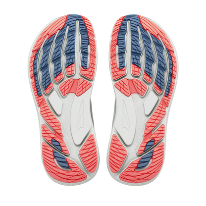 Altra Women’s FWD VIA 2 Road Running Shoes – Max Cushion, 4mm Drop