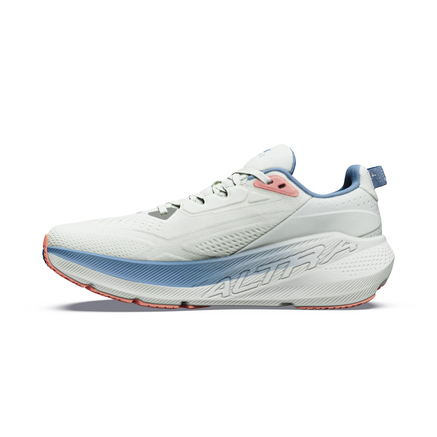 Altra Women’s FWD VIA 2 Road Running Shoes – Max Cushion, 4mm Drop