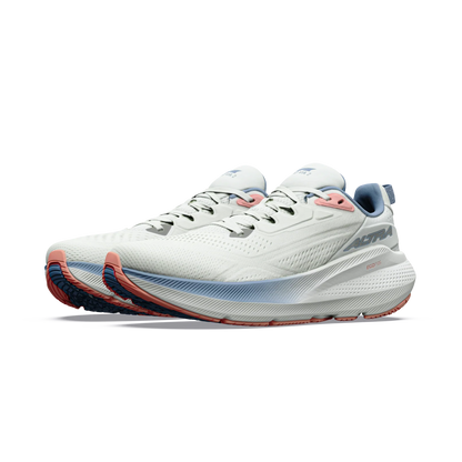 Altra Women’s FWD VIA 2 Road Running Shoes – Max Cushion, 4mm Drop