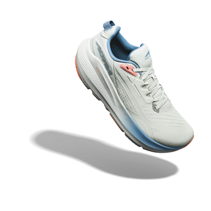 Altra Women’s FWD VIA 2 Road Running Shoes – Max Cushion, 4mm Drop