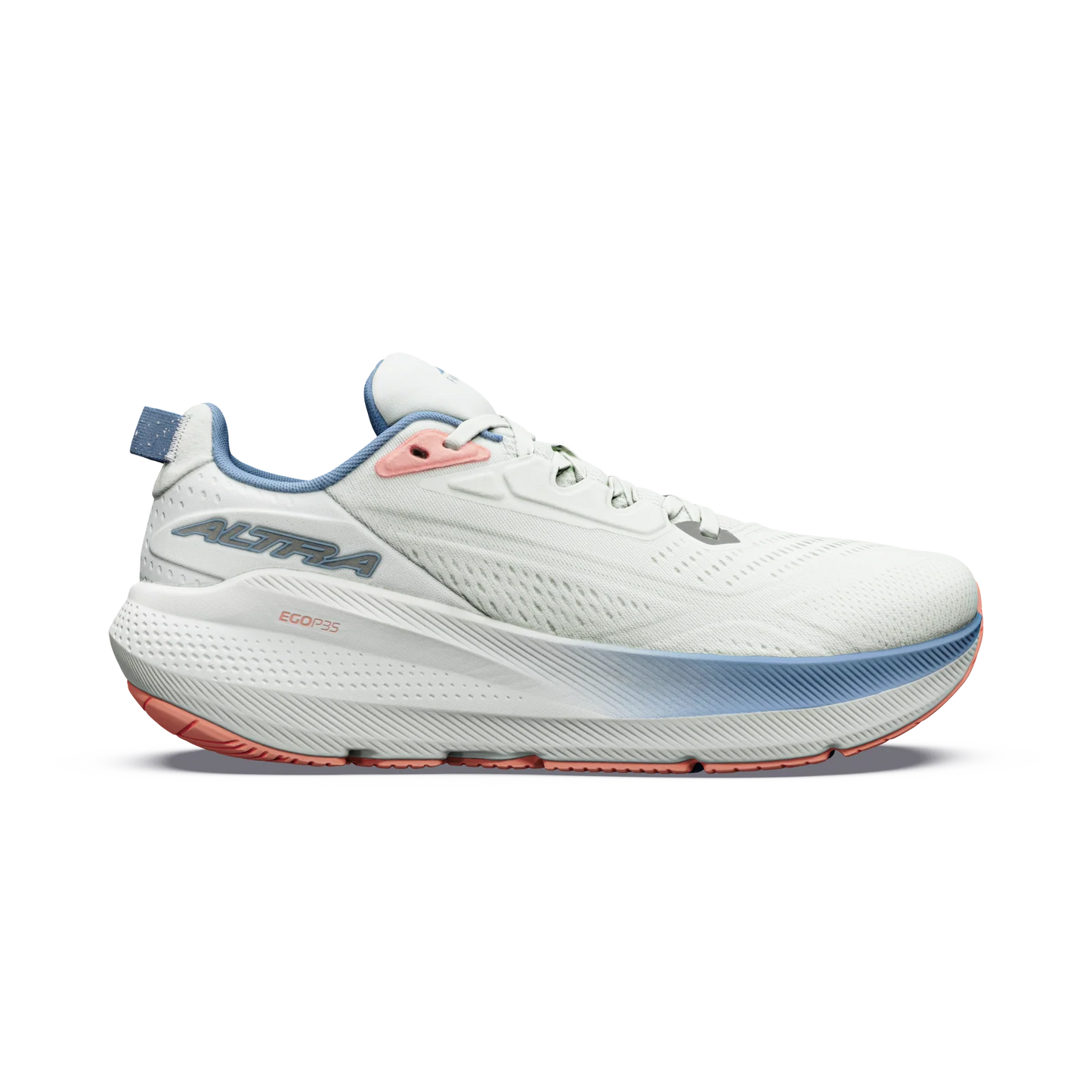 Altra Women’s FWD VIA 2 Road Running Shoes – Max Cushion, 4mm Drop