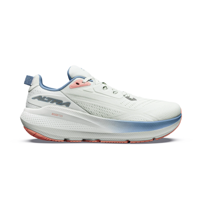 Altra Women’s FWD VIA 2 Road Running Shoes – Max Cushion, 4mm Drop