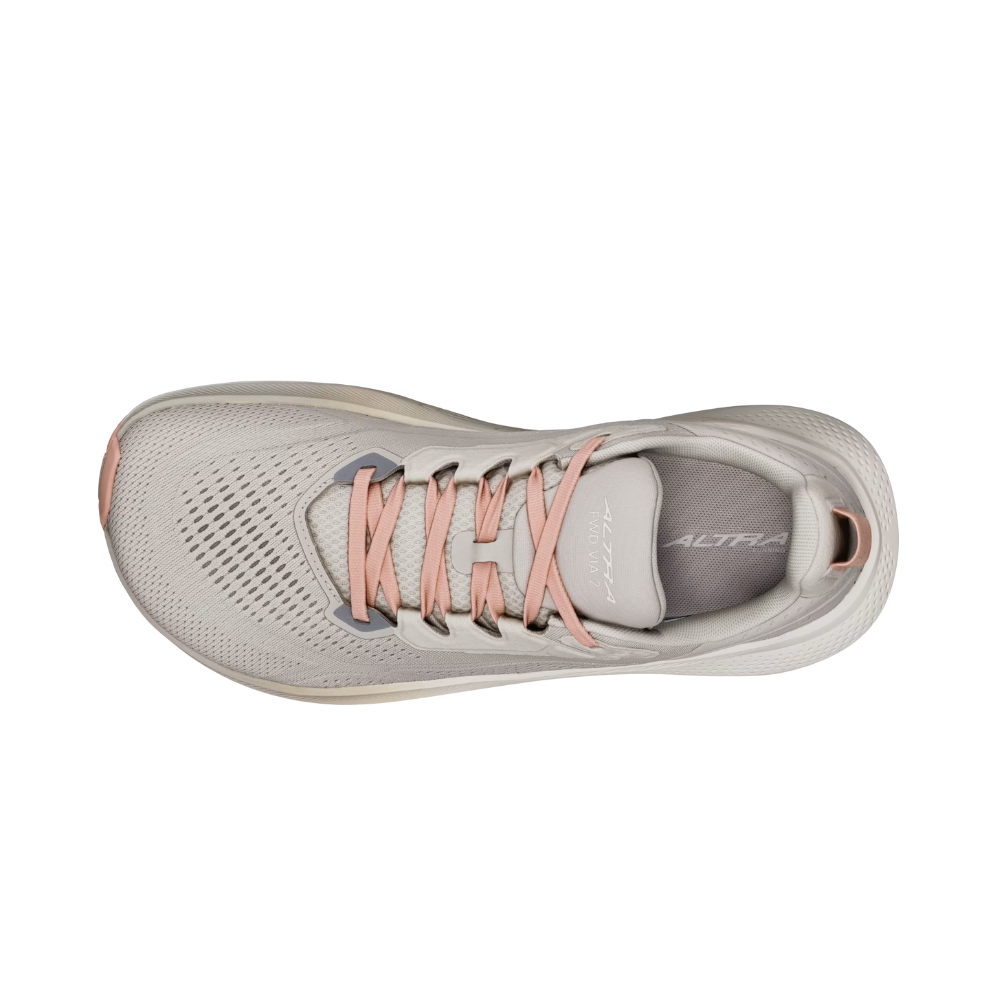 Altra Women’s FWD VIA 2 Road Running Shoes – Max Cushion, 4mm Drop