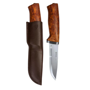 Helle Alden Knife