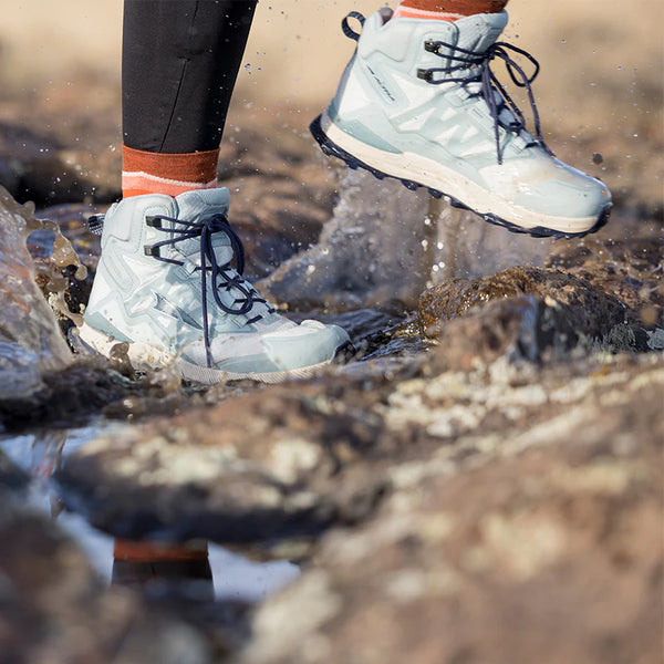 Altra Women's Lone Peak Mid All-Wthr 2