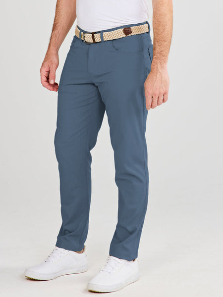 Tasc Motion Pant - Straight Fit