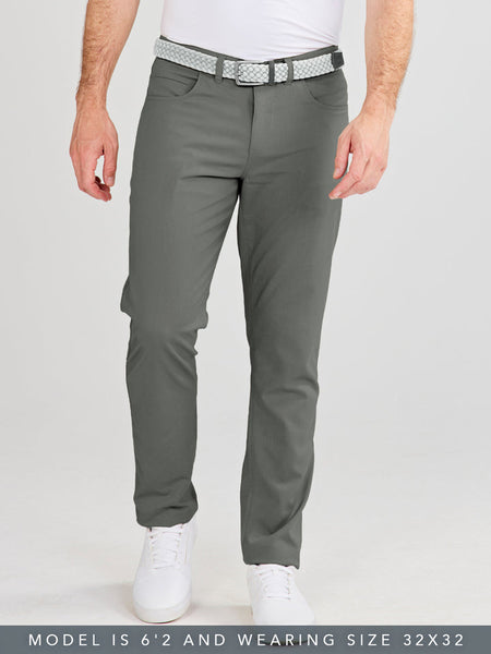 Tasc Motion Pant - Straight Fit