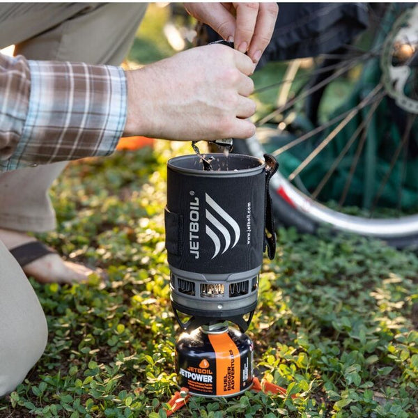 Jetboil Zip Cooking System