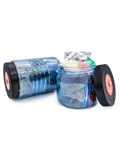 BearVault BV450 Jaunt – Bear Resistant Food Canister