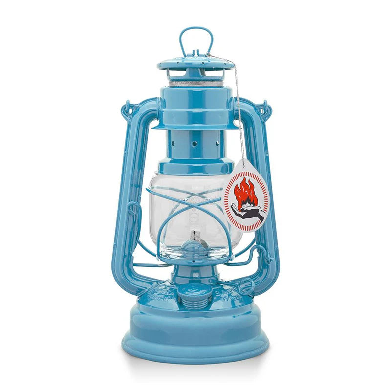 Feuerhand Baby Special Lantern 0 Hurricane - LED Lamp Oil Made