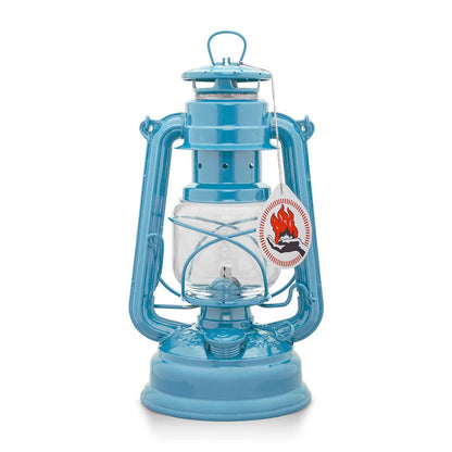 Feuerhand Baby Special 276 Hurricane Lantern – 20 Hour Oil Lamp