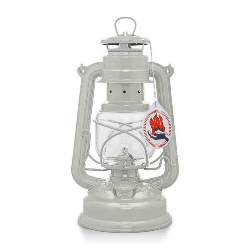 Feuerhand Baby Special 276 Hurricane Lantern – 20 Hour Oil Lamp