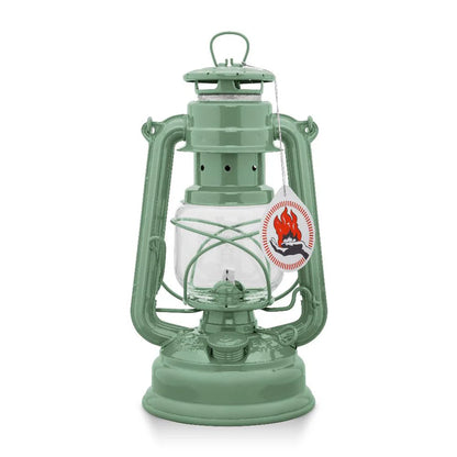 Feuerhand Baby Special 276 Hurricane Lantern – 20 Hour Oil Lamp
