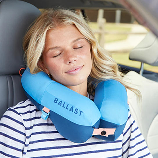 Ballast Beach Pillow Pro