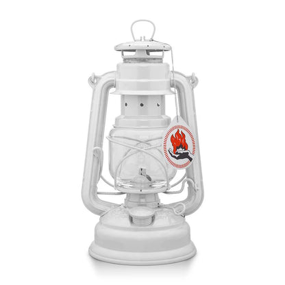 Feuerhand Baby Special 276 Hurricane Lantern – 20 Hour Oil Lamp