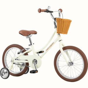 Retrospec Beaumont Mini 16" Kids' Bike (4-6 yrs)