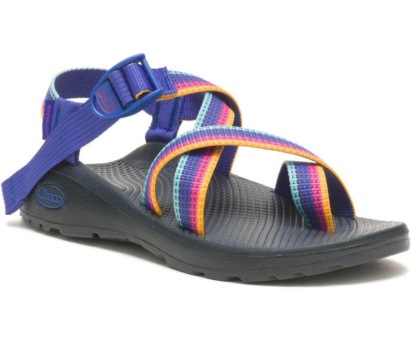 Chaco Z/Cloud 2 Cushioned Sandal Women's